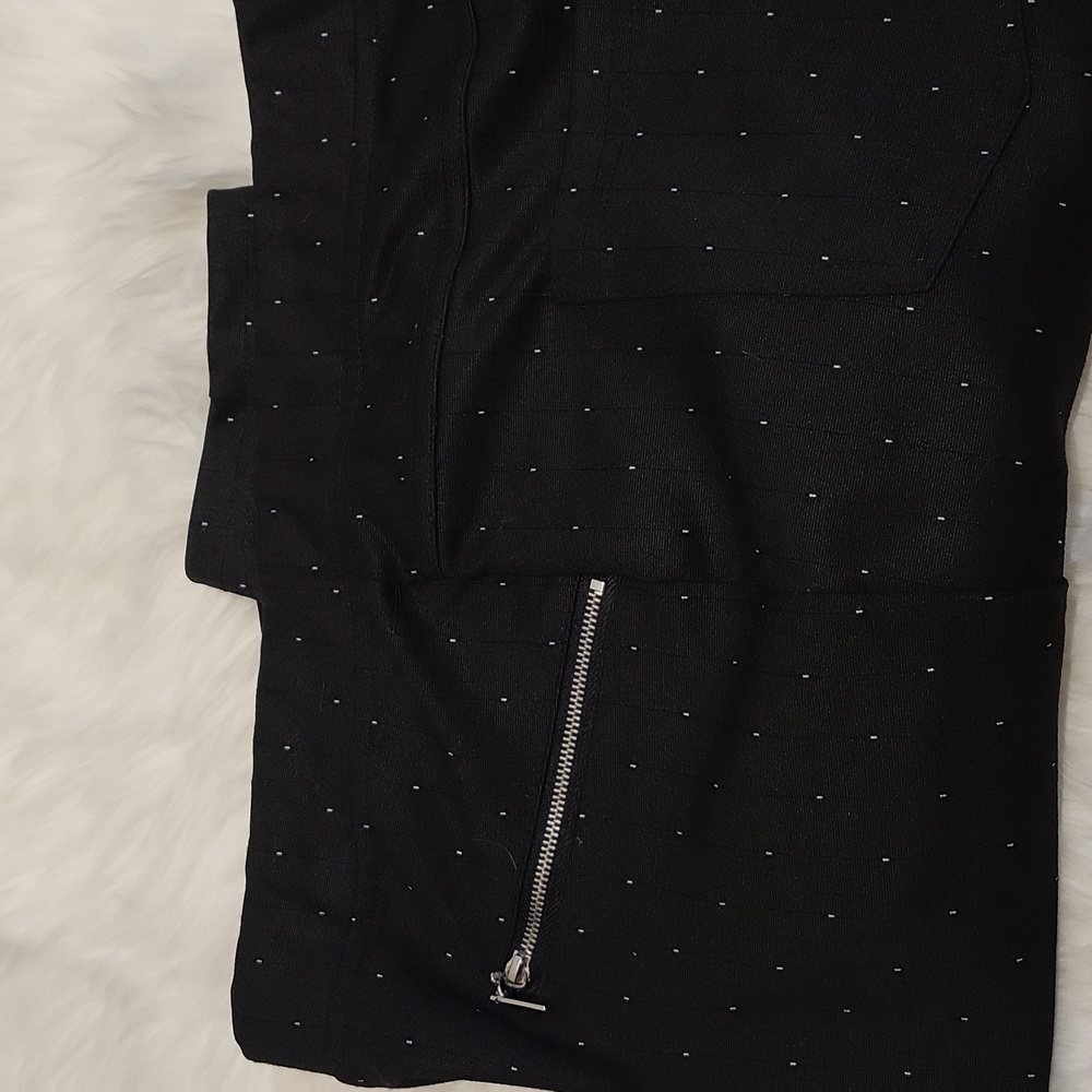 Lily Morgan straight leg dress pants - Picture 9 of 9